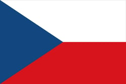 flag-Czech Republic