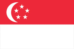 flag-Singapore