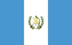 flag-Guatemala