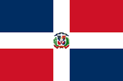 flag-Dominican Republic