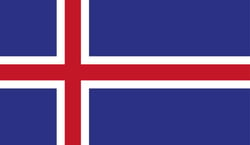 flag-Iceland