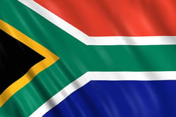 flag-South Africa