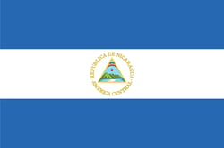 flag-Nicaragua