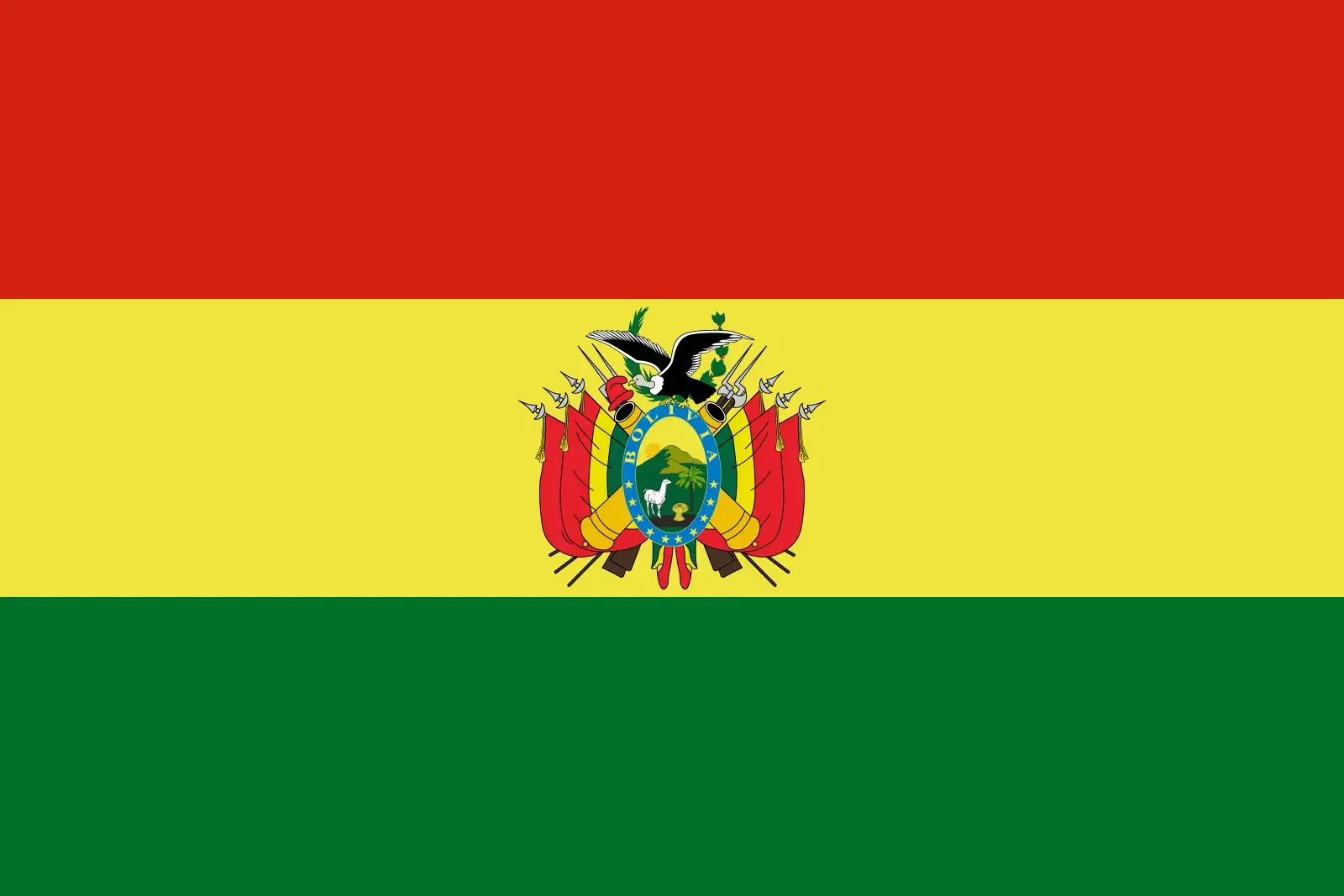 Bolivia