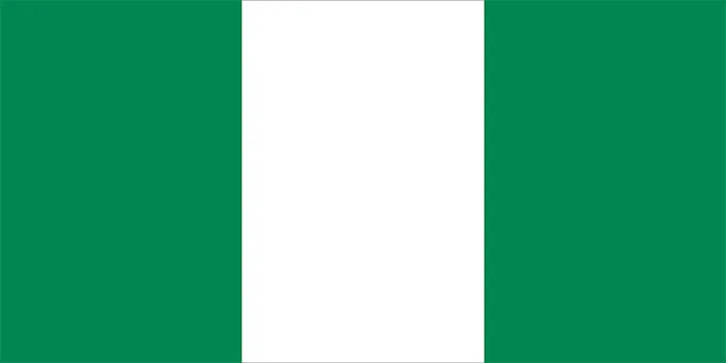 Nigeria